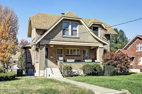 736 S 43rd St, Louisville, KY 40211