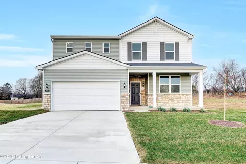 257 Ardmore Crossing Dr, Shelbyville, KY 40065