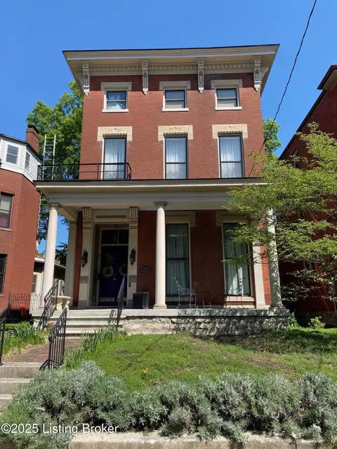 1223 S 1st St, Louisville, KY 40203