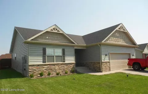 520 Gentry Ln, Mount Washington, KY 40047