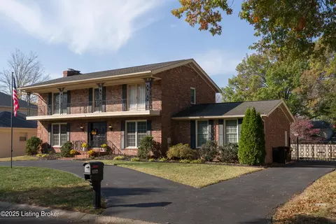 306 S Lyndon Ln, Louisville, KY 40222
