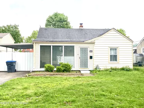 7429 Virginia Ave, Louisville, KY 40258