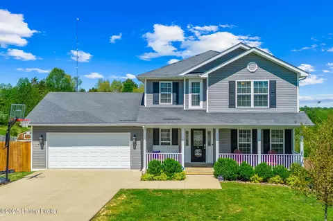 2063 Pear Valley Drive Dr, Elizabethtown, KY 42701