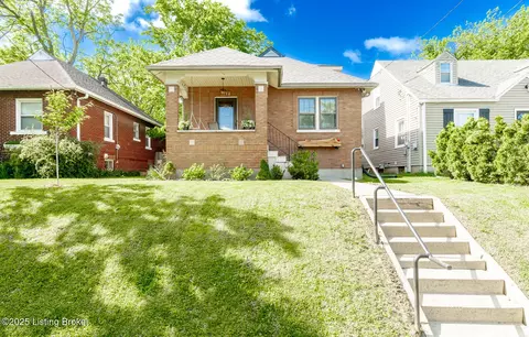 812 W Ashland Ave, Louisville, KY 40215