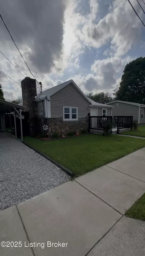 312 Guthrie St, Elizabethtown, KY 42701