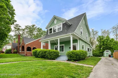 717 Highland Ave, Carrollton, KY 41008