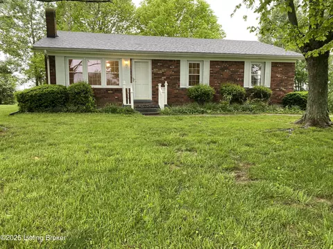 5033 Lilac Rd, Leitchfield, KY 42754
