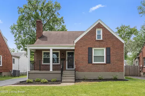234 Norbourne Blvd, Louisville, KY 40207