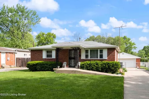 2405 Donna Rd, Louisville, KY 40216