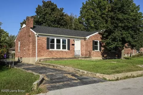 208 Holly St, Frankfort, KY 40601