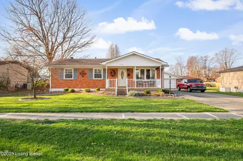 6108 W Pages Ln, Louisville, KY 40258