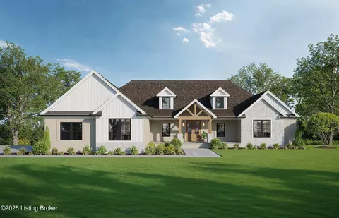 lot40 Eagle Vista Ests, Fisherville, KY 40023