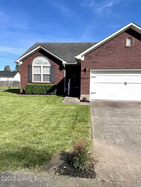 326 Hensley Rd, Shepherdsville, KY 40165