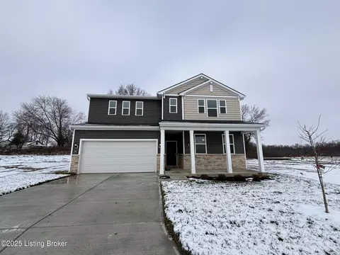 263 Ardmore Crossing Dr, Shelbyville, KY 40065