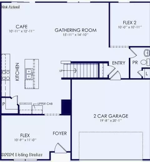1852 Washington Blvd, Lyndon, KY 40242