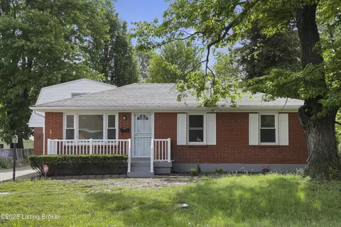 7813 Terry Rd, Louisville, KY 40258