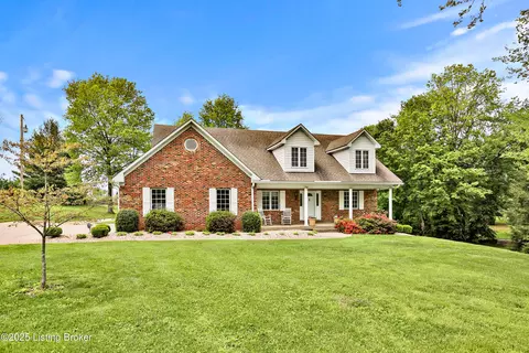 701 Cranbourne Grange, Shelbyville, KY 40065