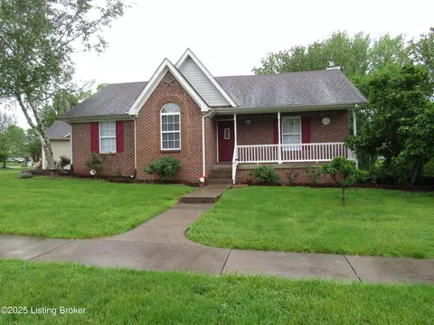 1253 Shepard Way, Shelbyville, KY 40065
