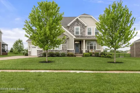 2807 Chelsea Meadow Way, La Grange, KY 40031