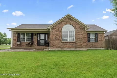 115 Ashley Blvd, Shepherdsville, KY 40165