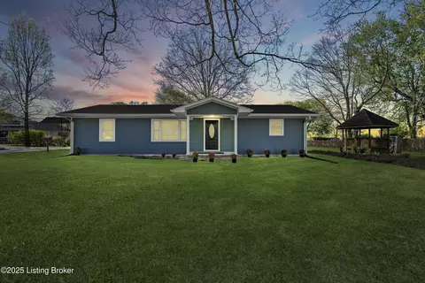 6487 New Glendale Rd, Glendale, KY 42740
