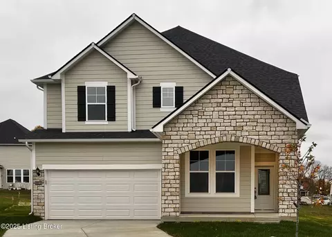 13101 Harpy Eagle Ct, Louisville, KY 40245