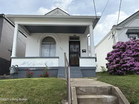 929 Samuel St, Louisville, KY 40204