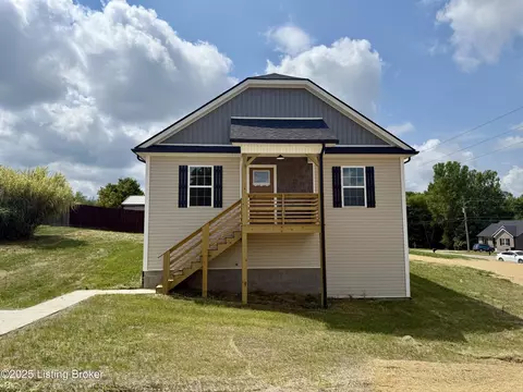 101 Cottage Ct, Bardstown, KY 40004