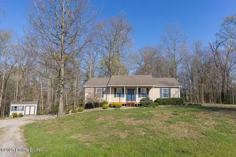 490 Cherry Hill Dr Rd, Brandenburg, KY 40108