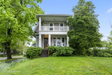 1412 Bluegrass Ave, Louisville, KY 40215