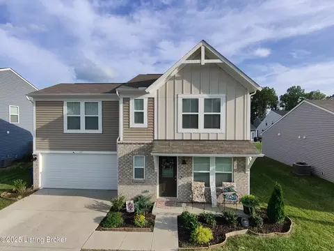 137 Sanctuary Dr, Shepherdsville, KY 40165