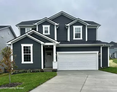 13105 Harpy Eagle Ct, Louisville, KY 40245