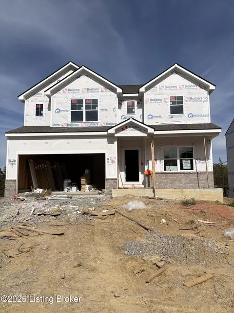 2423 Little Catalpa Way, Fisherville, KY 40023