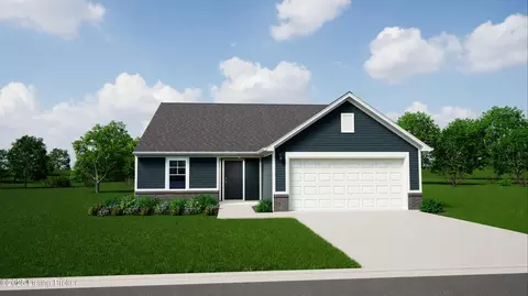 5018 Irwin Way, Shelbyville, KY 40065