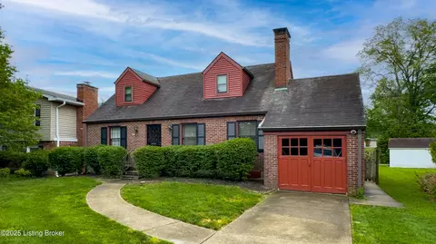 2664 Kings Hwy, Louisville, KY 40205