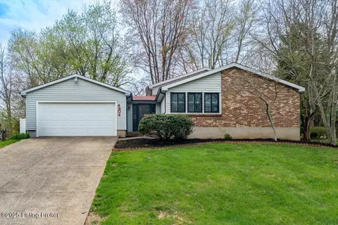 4804 Mike Ct, Louisville, KY 40291