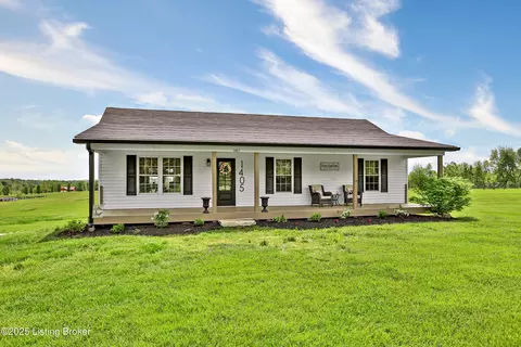 1405 Flood Rd, Shelbyville, KY 40065