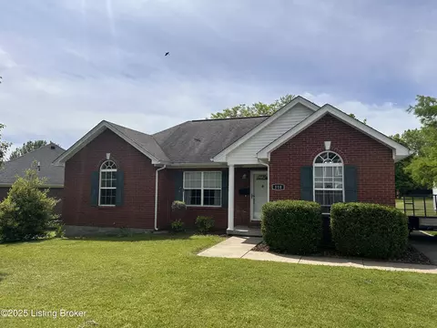 110 Willow Ct, Bardstown, KY 40004