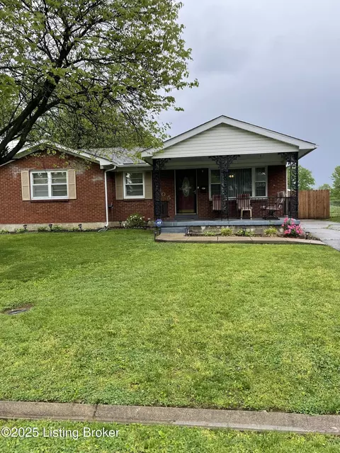 3405 Eva Rd, Louisville, KY 40216