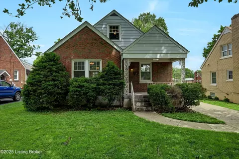 1021 Ardmore Dr, Louisville, KY 40217
