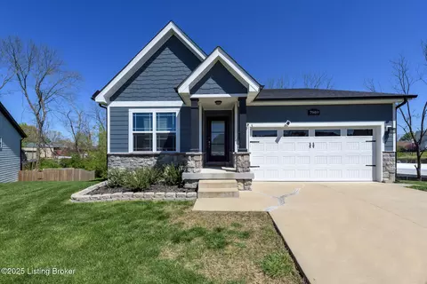 7989 Pikewood Field Way, Louisville, KY 40219