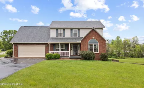 287 Genrose Dr, Rineyville, KY 40162