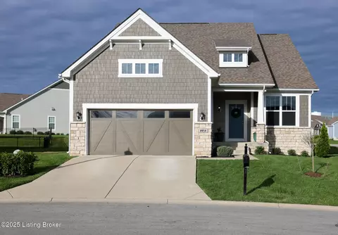 2854 Hamilton Springs Dr, Louisville, KY 40245