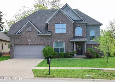803 Urton Woods Way, Louisville, KY 40243