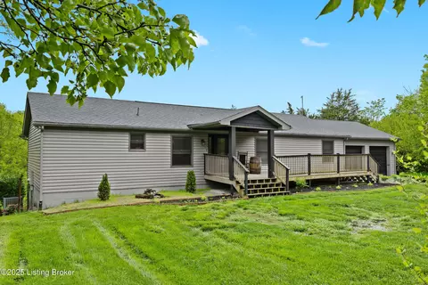 190 Quail Call Ct, Taylorsville, KY 40071