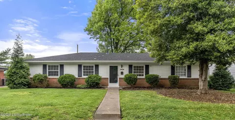 2404 Silverbrook Ave, Louisville, KY 40220
