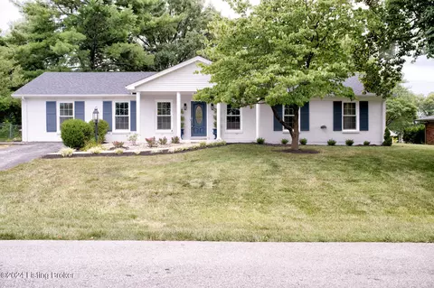 927 Craig Ave, Shelbyville, KY 40065