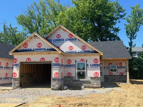 lot31 Brookley Dr, Louisville, KY 40229