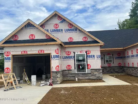lot35 Brookley Dr, Louisville, KY 40229
