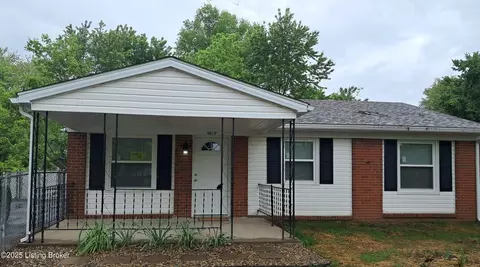 5619 Ailanthus Trl, Louisville, KY 40219